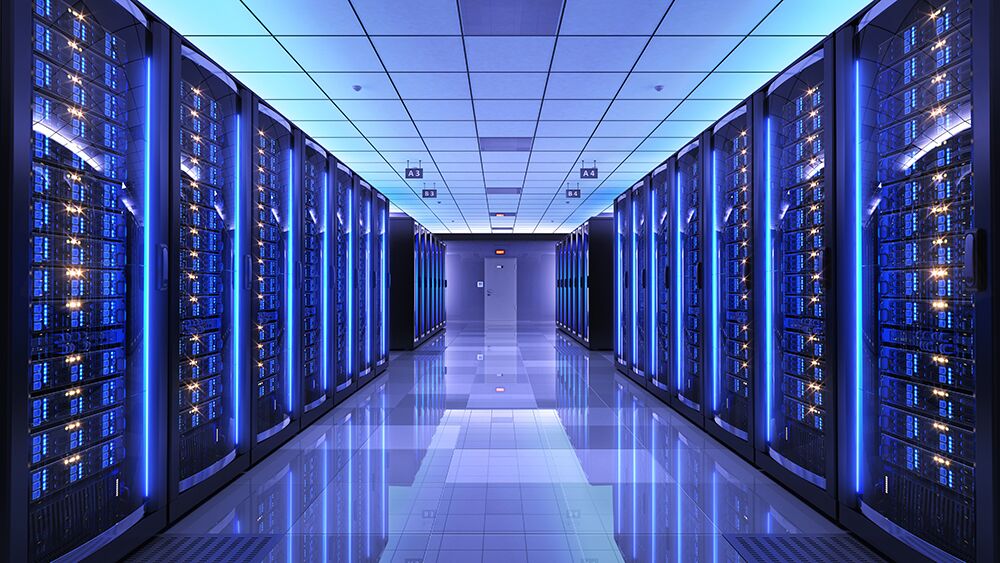 Next-Generation Data Centers: Everything You Need To Know